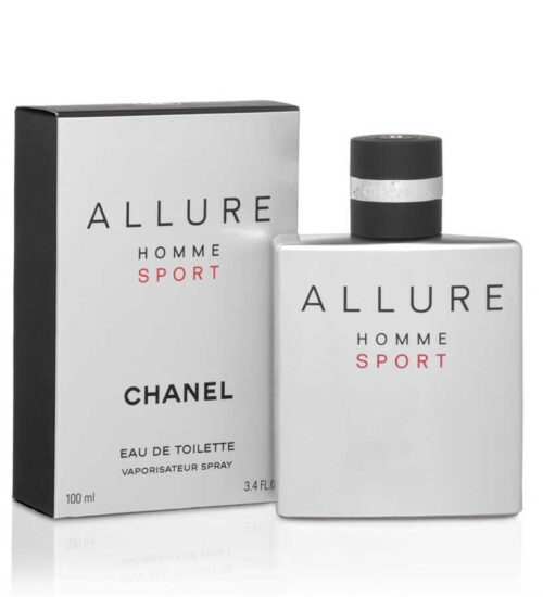 Chanel Allure Sport EDT Erkek Parfüm Chanel Allure Sport EDT Erkek Parfüm | Parfüm Mekanı