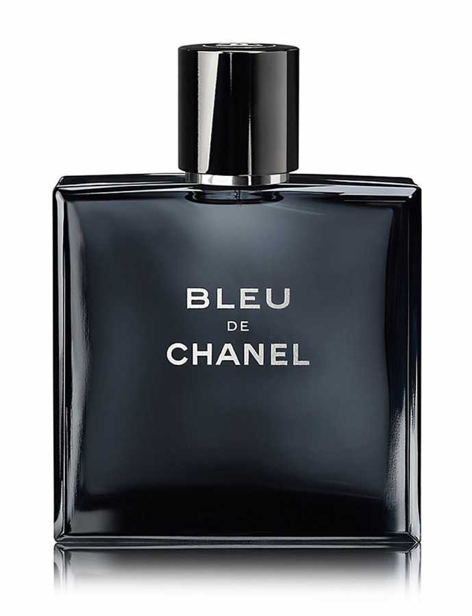 Chanel Bleu De Chanel EDP 100ml Erkek Tester Parfüm – Parfüm Mekanı ...