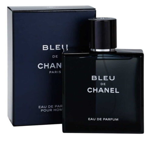 Chanel Blue EDP 100 ml Erkek Parfümü ( Jelatinli )