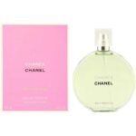 Chanel Chance Fraiche EDT 100 ml Bayan Parfümü ( Jelatinli )