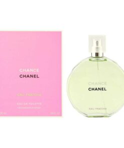 Chanel Chance Fraiche EDT Kadın Parfüm | Parfüm Mekanı