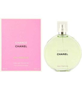 Chanel Chance Fraiche EDT Kadın Parfüm | Parfüm Mekanı