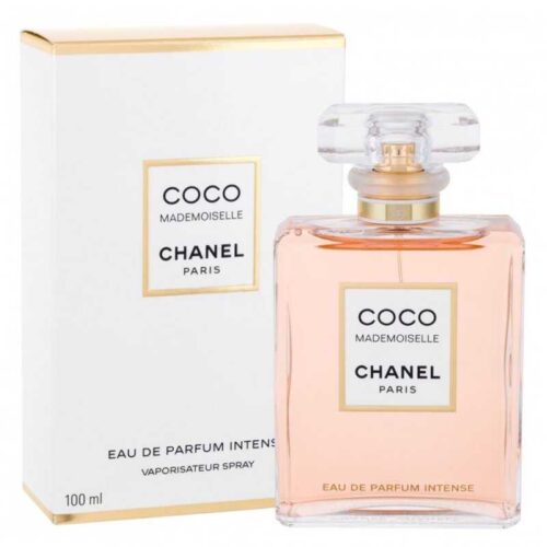 Chanel Coco Mademoiselle EDP 100 ml Bayan Parfümü ( Jelatinli )