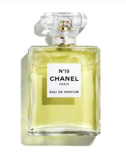 Chanel No 19 EDP 100ml Bayan Parfümü ( Jelatinli ) – parfummekani.com