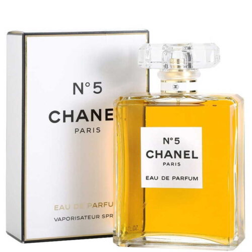 Chanel No 5 EDP 100 ml Bayan Parfümü ( Jelatinli )