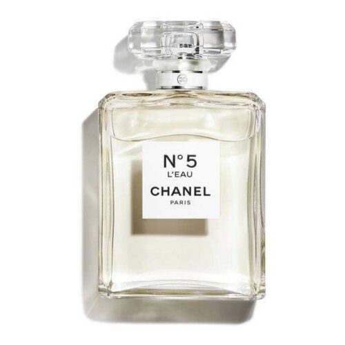 Chanel No 5 L'eau Edt 100 ml Bayan Tester Parfüm