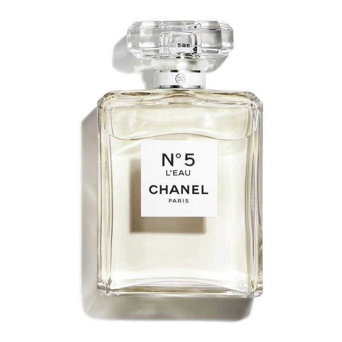 Chanel No 5 L'eau Edt 100 ml Bayan Tester Parfüm