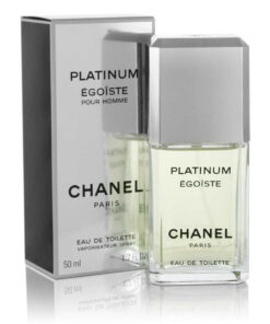 Chanel Platinum Egoiste EDT Erkek Parfüm | Parfüm Mekanı