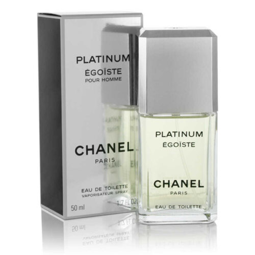 Chanel Platinum Egoiste EDT 100 ml ErkekParfümü ( Jelatinli )