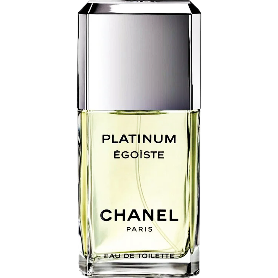 Chanel Platinum Egoiste Edt 100ml Erkek Tester Parfüm