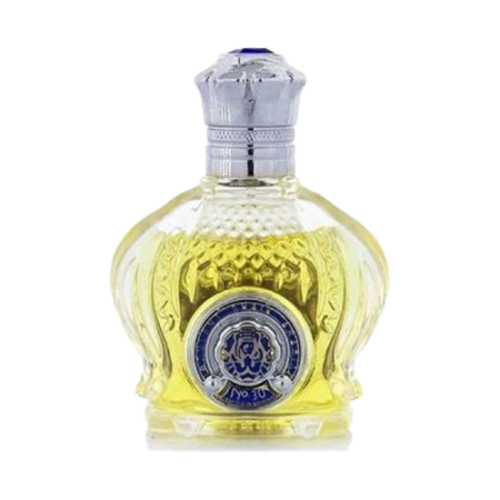 Chic Shaik No 30 100ml Edp Bayan Tester Parfüm - Görsel 1