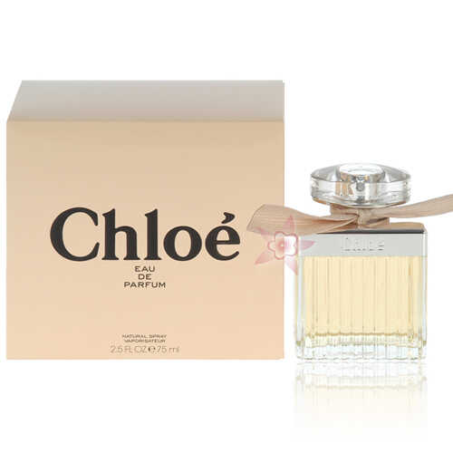 Chloe Eau De Parfum 75 ml Bayan Parfümü ( Jelatinli )
