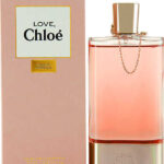 Chloe Love EDP 75 ml Bayan Parfümü ( Jelatinli )