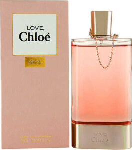 Chloé Love EDP 75ml Kadın Parfüm | Parfüm Mekanı