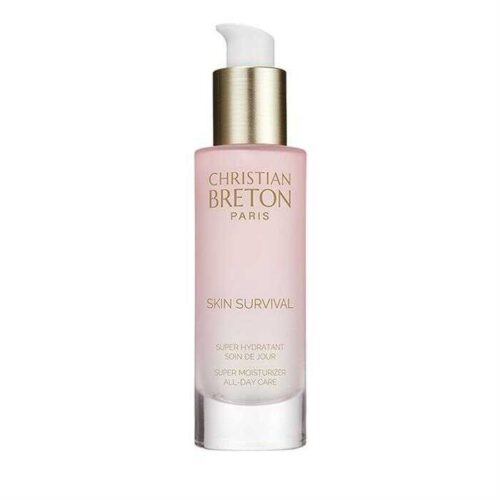 Christian Breton Skin Survival Süper Nemlendirici Krem 50 ml.