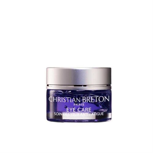 Christian Breton Yorgunluk Giderici Göz Jeli 15 ml.
