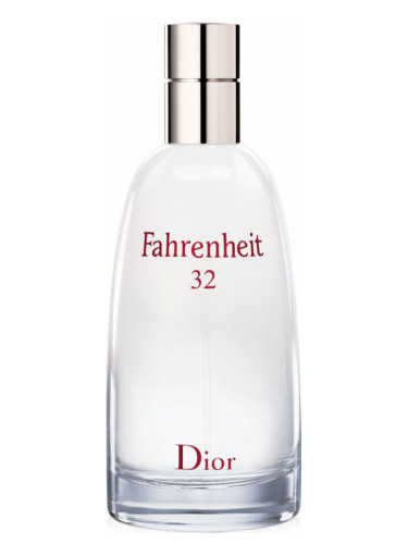 Christian Dior Fahrenheit 32 Edt 100 ml Erkek Tester Parfüm