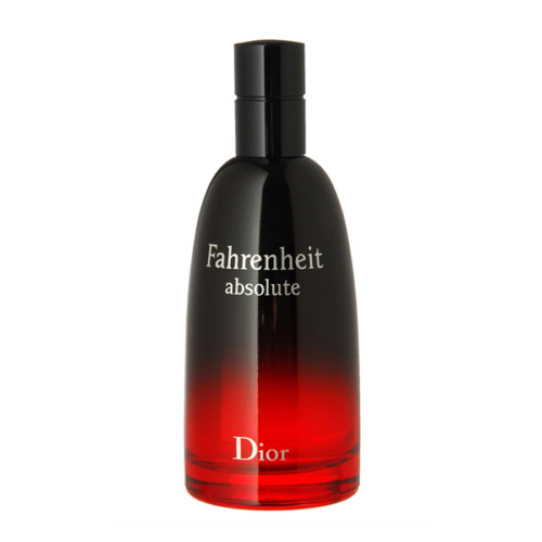 Christian Dior Fahrenheit Absolute EDT 100 ml Erkek Tester Parfüm