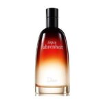 Christian Dior Fahrenheit Aqua EDT 100 ml Erkek Tester Parfüm