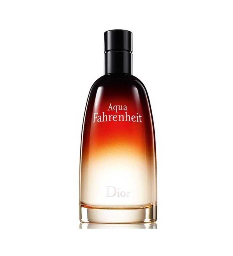 Christian Dior Fahrenheit Aqua EDT 100 ml Erkek Tester Parfüm – parfummekani.com