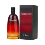 Christian Dior Fahrenheit EDP 75ml Erkek Parfümü ( Jelatinli )
