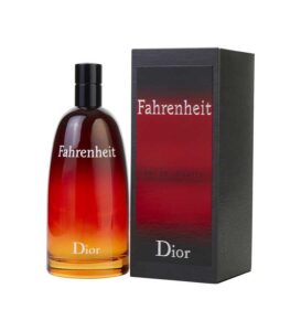 Dior Fahrenheit EDP Erkek Parfüm | Parfüm Mekanı