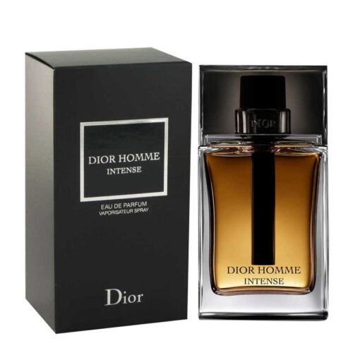 Christian Dior Homme İntense Edp 100 ml Erkek Parfüm ( Jelatinli )