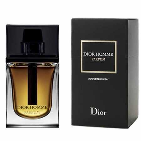 Christian Dior Homme Parfum EDP 100 ml Erkek Parfümü ( Jelatinli )