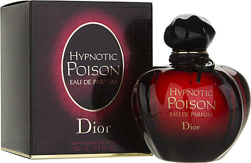 Christian Dior Hypnotic Poison EDP 100 ml Bayan Parfümü ( Jelatinli )