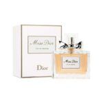 Christian Dior Miss Dior Cherie EDP 100 ml Bayan Parfümü ( Jelatinli )