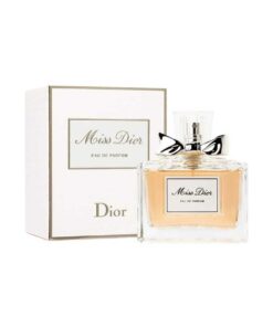 Dior Miss Dior Cherie EDP Kadın Parfüm | Parfüm Mekanı