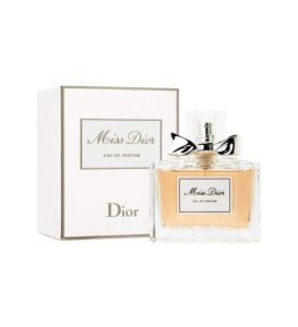 Dior Miss Dior Cherie EDP Kadın Parfüm | Parfüm Mekanı