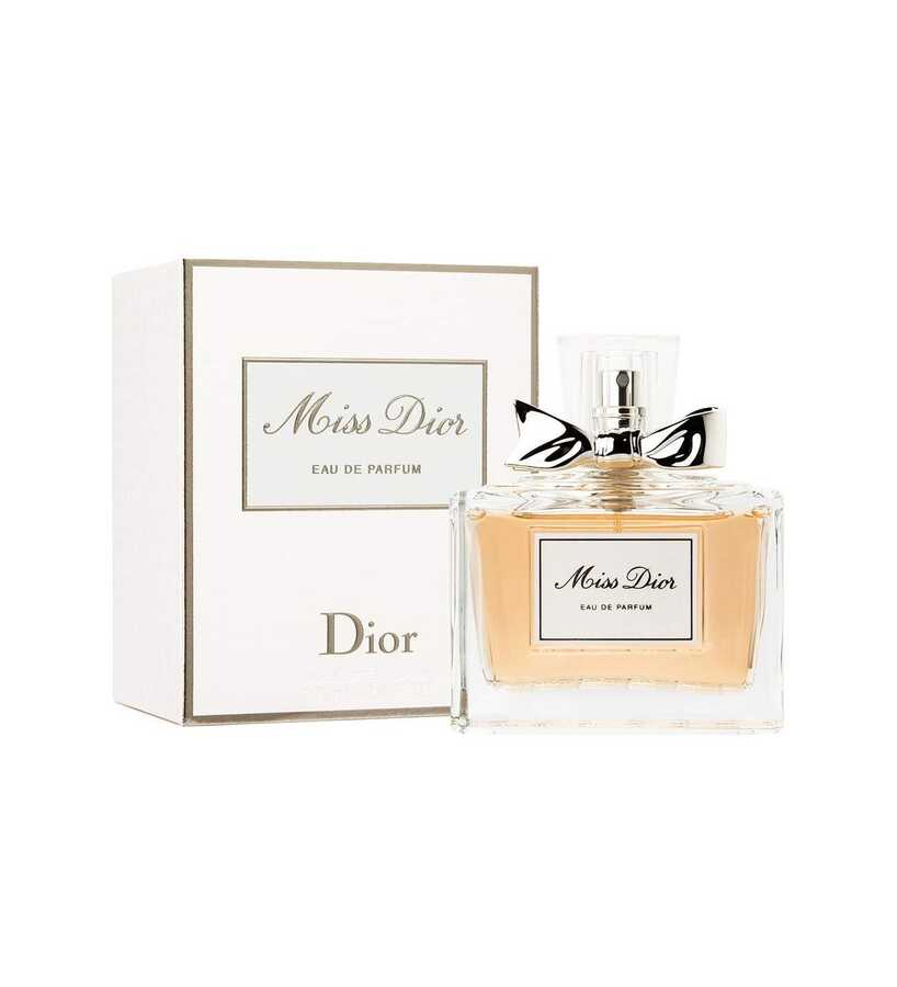 Christian Dior Miss Dior Cherie EDP 100 ml Bayan Parfümü ( Jelatinli )