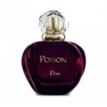 Christian Dior Poison EDT Bayan Parfüm 100ml Bayan Tester Parfüm