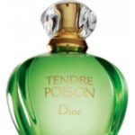 Christian Dior Tendre Poison Edt 100ml Bayan Outlet Parfüm