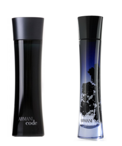 Giorgio Armani Code Kadın Erkek Çift Parfüm Seti | Parfüm Mekanı