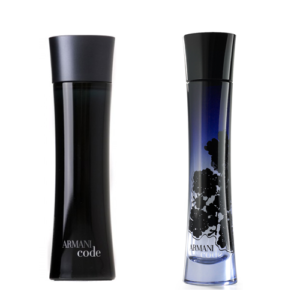 Giorgio Armani Code Kadın Erkek Çift Parfüm Seti | Parfüm Mekanı