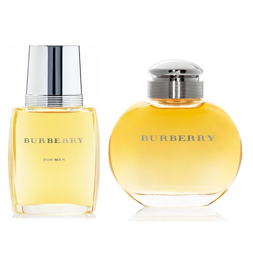 Çiftlere Özel Burberry Set ( Burberry Classic ) – parfummekani.com
