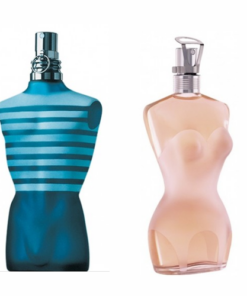 Jean Paul Gaultier Çiftlere Özel Set Tester | Parfüm Mekanı