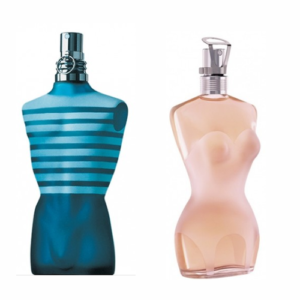Jean Paul Gaultier Çiftlere Özel Set Tester | Parfüm Mekanı