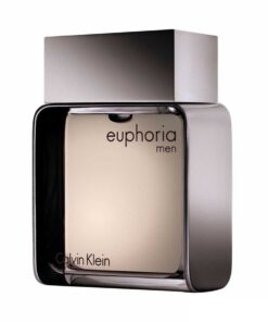 Calvin Klein CK Euphoria EDT 100ml Erkek Tester Parfüm | Parfüm Mekanı
