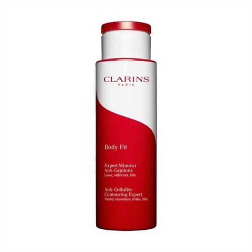 Clarins Body Fit 200ml Fiyatı – Parfüm Mekanı