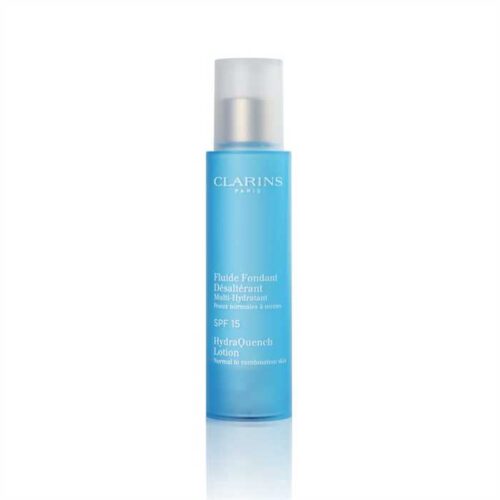 CLARINS DESALTERANTE FLUIDE SPF15 50ml Fiyatı – Parfüm Mekanı