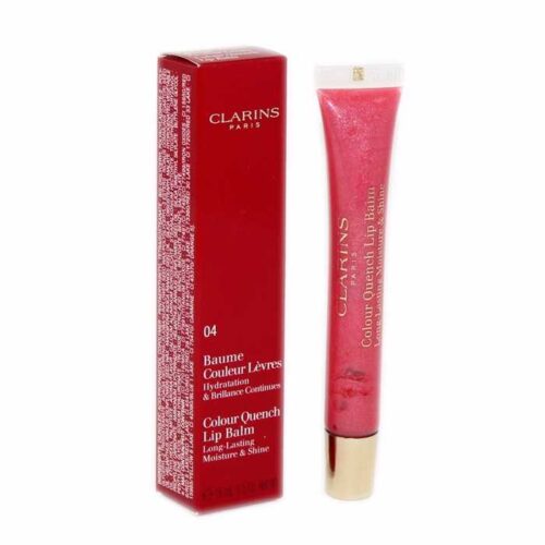 Clarins Desalterante Lip Balm 04 Fiyatı – Parfüm Mekanı