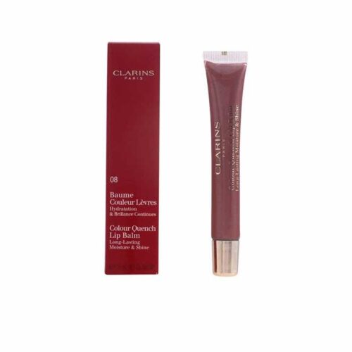 Clarins Desalterante Lip Balm 08 Fiyatı – Parfüm Mekanı