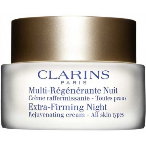 Clarins Extra Firming Gece +40 50Ml Fiyatı – Parfüm Mekanı