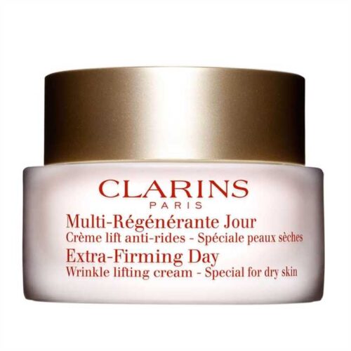 Clarins Extra Firming Krem +40Kuru C.50Ml Fiyatı – Parfüm Mekanı