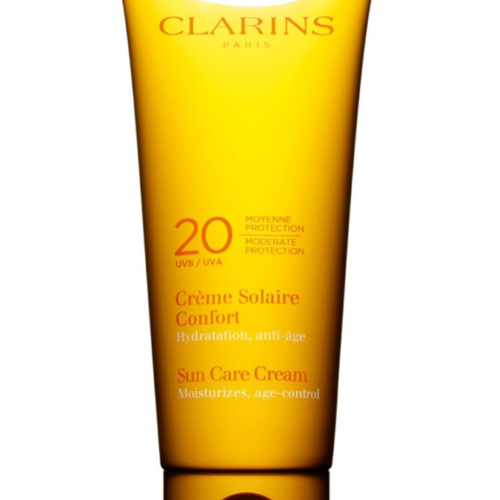 Clarins Güneş Kremi Spf20 200Ml Fiyatı – Parfüm Mekanı