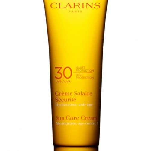 Clarins Güneş Kremi Spf30 125Ml Fiyatı – Parfüm Mekanı