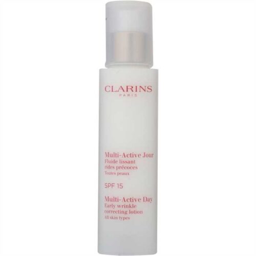 Clarins Multı Active Fluid +30 30Ml Fiyatı – Parfüm Mekanı